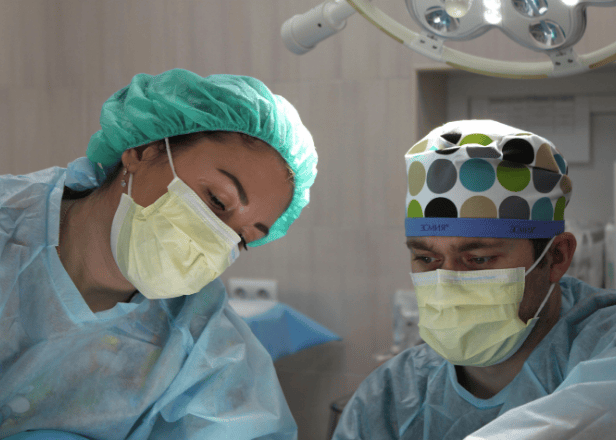 From Diagnosis to Recovery: Your Journey with a Cancer Doctor Near Me in Gachibowli